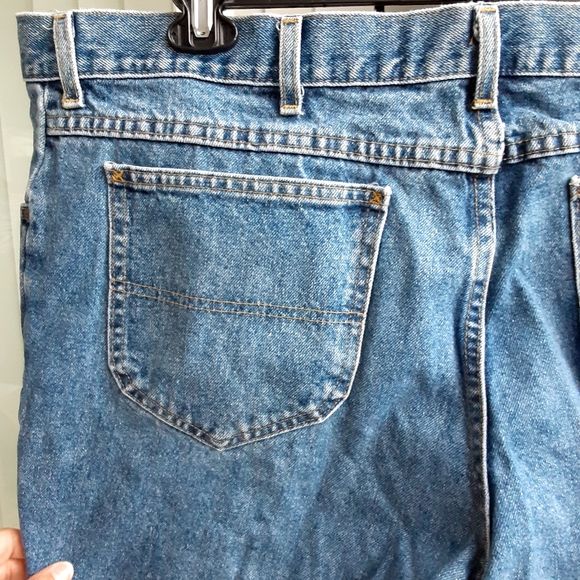 Riders by Lee Jean's Size 46x30 - Picture 7 of 11